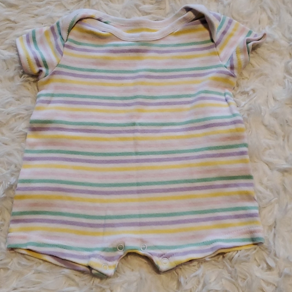 Quiltex rompers 🦄 - Picture 5 of 7